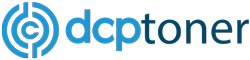 DCP Toner Logo