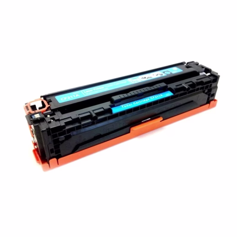 Canon CRG-731C Mavi Muadil Toner