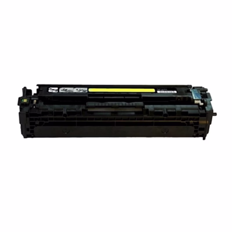 Canon CRG-731Y Sarı Muadil Toner