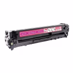 HP 128A Kırmızı Muadil Toner CE323A