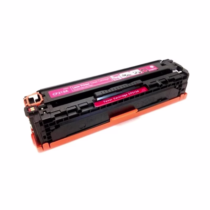 HP 131A Kırmızı Muadil Toner CF213A