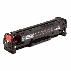 HP 304A Siyah Muadil Toner CC530A