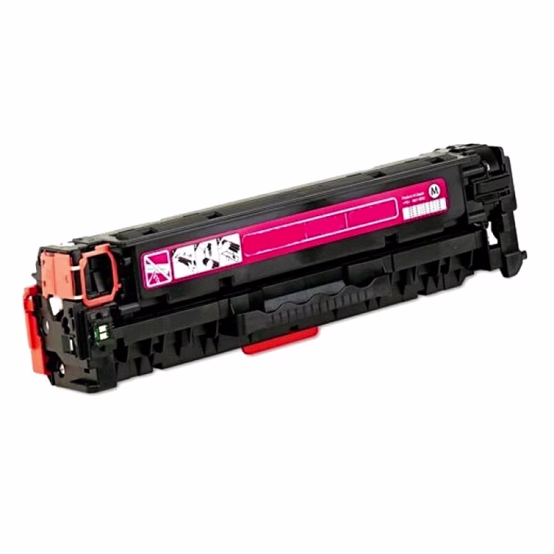 HP 312A Kırmızı Muadil Toner CF383A