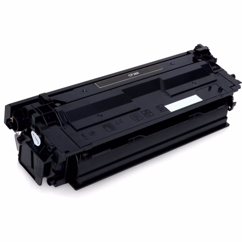 HP-508A-Siyah-Muadil-Toner-CF360-resim-961 DCP Toner