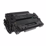 HP 55X Muadil Toner CE255X