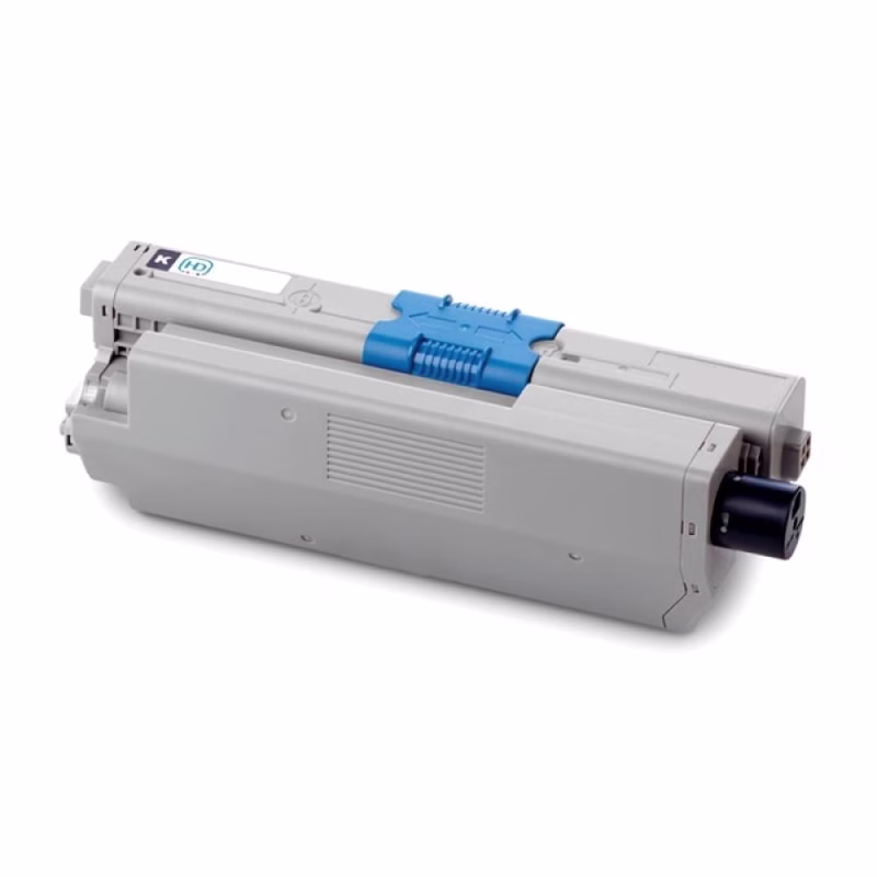 OKI-44973536-Siyah-Muadil-Toner DCP Toner