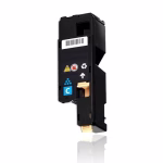 Xerox 106R02760 Mavi Muadil Toner