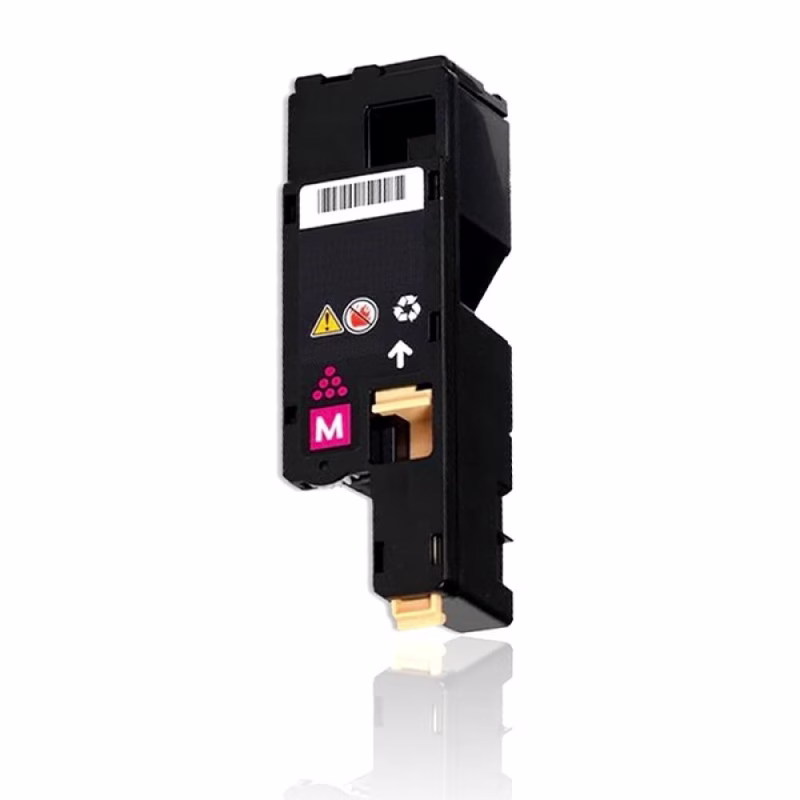 Xerox 106R02761 Kırmızı Muadil Toner