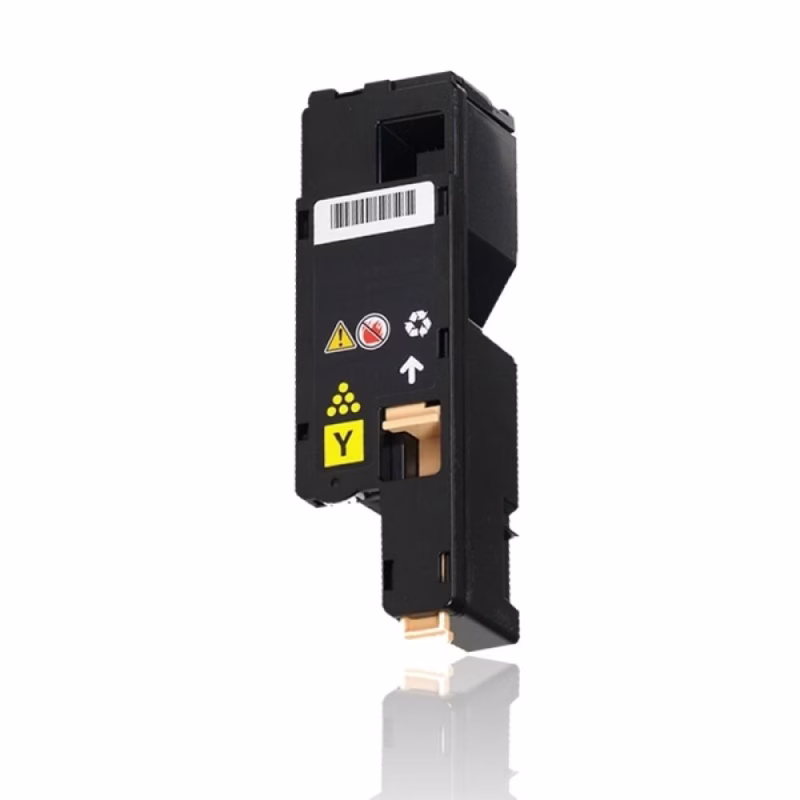 Xerox 106R02762 Sarı Muadil Toner