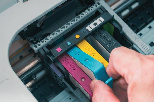 DCP Toner