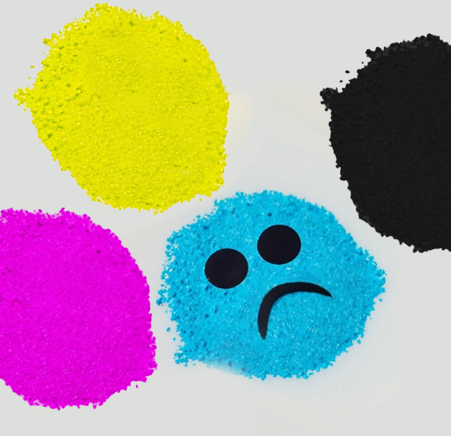 DCP Toner