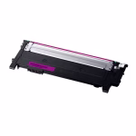 Samsung CLT-M404S Kırmızı muadil toner