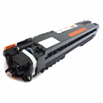 HP 126A Kırmızı Muadil Toner CE313A