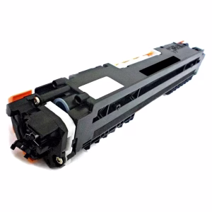 hp 126a siyah muadil toner ce310a