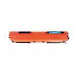 HP 130A Mavi Muadil Toner CF351A