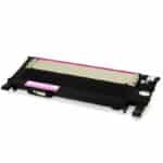 Samsung clt-m406s Kırmızı Muadil Toner